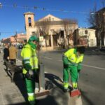 El servicio de Limpieza de Toledo vuelve a ser reconocido con la 'Escoba de Platino'