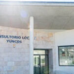 Satse denuncia la agresión verbal de un paciente a una enfermera en el consultorio de Yuncos