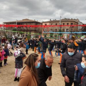 La Asociación de Vecinos La Verdad, en riesgo de disolverse si no hay relevo en la junta directiva