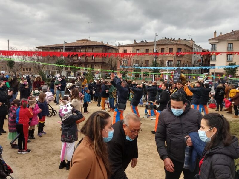 La Asociación de Vecinos La Verdad, en riesgo de disolverse si no hay relevo en la junta directiva