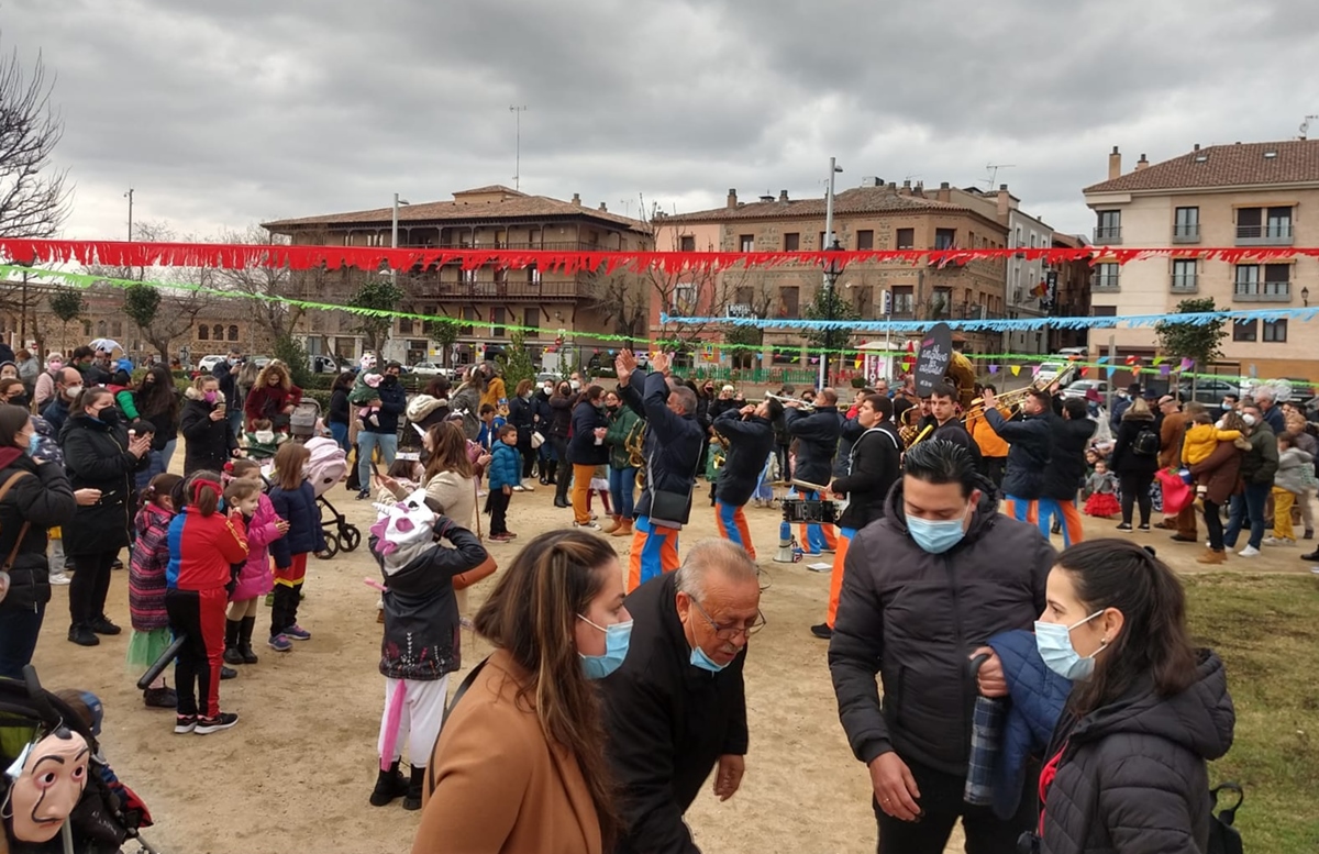 La Asociación de Vecinos La Verdad, en riesgo de disolverse si no hay relevo en la junta directiva