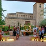 El Mercado de Artesanía del Consorcio de Toledo vuelve un verano más