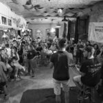 Abiertas las inscripciones para el Poetry Slam de Toledo, una competición poética cuya primera edición se remonta a 2011