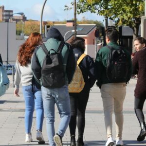 Juventud manchega olvidada/ignorada