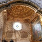 El Consorcio de Toledo rehabilitará la capilla de Santa Catalina, donde fue bautizada Juana I de Castilla