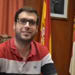 Sergio Mora, alcalde de Sonseca: “El parón de la pandemia ha generado incertidumbres pero la recuperación ha sido muy buena”
