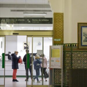 Renfe refuerza con más plazas los primeros trenes Avant entre Toledo y Madrid desde el lunes 25