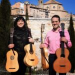 La música barroca hará vibrar Quintanar de la Orden durante la inauguración del Festival Internacional de Música de La Mancha