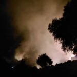 El Gobierno regional, contundente frente a los incendios: “Si no se cumplen las restricciones agrarias que se atengan a las consecuencias”