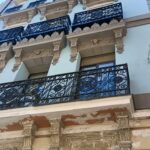La restauración de fachadas del Consorcio de Toledo, protagonista del Congreso Internacional que celebrará en noviembre