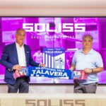 Seguros Soliss renueva como patrocinador oficial del Fútbol Sala Talavera