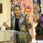 Milagros Tolón: "Hemos logrado desestacionalizar la actividad cultural de Toledo"