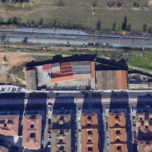Urbanismo archiva el desarrollo de la UA2 de Santa Bárbara por la falta de colector y los precios obsoletos
