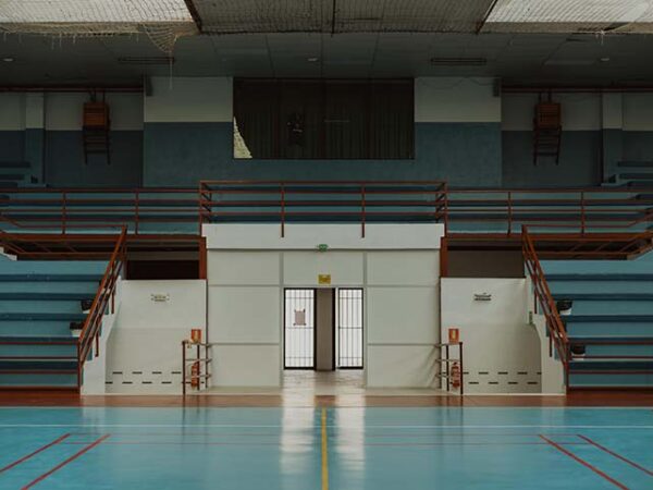 'Navidades Deportivas', la campaña toledana para utilizar las instalaciones municipales a un precio reducido