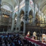 Las batallas de órganos vuelven a la Catedral de Toledo con la novena edición del Festival de Música 'El Greco'