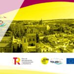 ¿Sabías que el Ayuntamiento de Toledo está elaborando su Plan de Agenda Urbana y puedes participar?