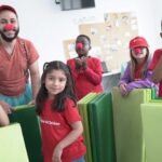 Llegan a Illescas los campamentos de verano de Save the Children para ayudar a niños en exclusión social