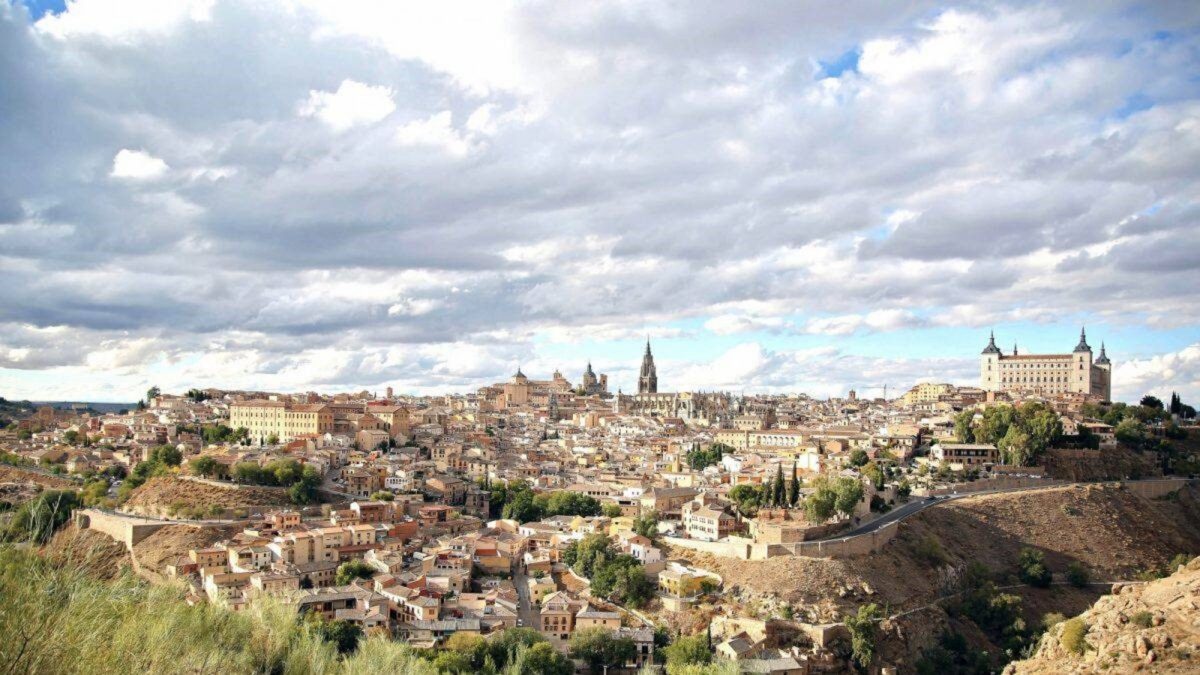 Toledo, ejemplo de historia, convivencia y cultura