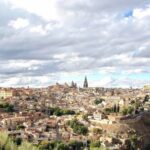 Toledo acogerá el I Congreso Internacional de Patrimonio Cultural de las Obras Públicas en 2023