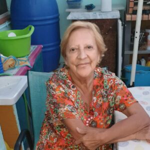 Encuentran en buen estado a una mujer con alzheimer que había desaparecido en Magán