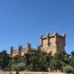 El castillo de Guadamur se reinventa seis siglos después