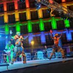 Arranca la sexta edición del Festival Músicas y Danzas del Mundo en Toledo