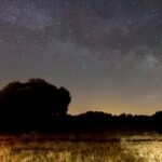 El Parque Nacional de Cabañeros y sus experiencias nocturnas para disfrutar de las estrellas