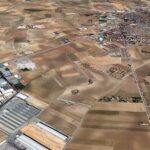 El polígono industrial de Quintanar de la Orden contará con 80 hectáreas más de suelo tras aprobarse su ampliación