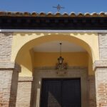 Cs propone que el centro cultural San Ildefonso sea el futuro centro de interpretación de Vega Baja