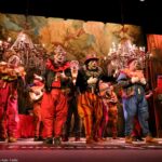 Desde los carnavales de Cádiz llega la chirigota 'Los Sumisos' que actuará en la Feria y Fiestas 2022 de Sonseca