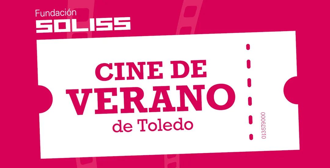 La nueva cartelera del Cine de Verano de Toledo, en la Agenda Cultural de Toledodiario.es La nueva cartelera del Cine de Verano de Toledo, en la Agenda Cultural de Toledodiario.es