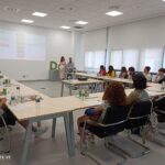 Club de Lectura, idiomas o pintura, entre la oferta formativa de la Universidad Popular de Illescas para el curso 2022-23