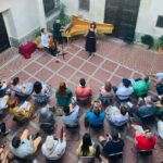 La música vuelve a hacer vibrar el Museo del Greco de Toledo