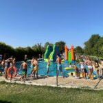 Los 'veranos de la villa' vuelven a Gálvez con actividades culturales y deportivas para todos los públicos