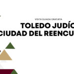 Visita guiada 'Toledo Judío, ciudad de reencuentro'