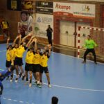 Toledo acoge la XI edición de la Handball Cup en la que participan más de 1.300 deportistas