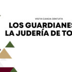 Visita guiada 'Los guardines de la Judería de Toledo'