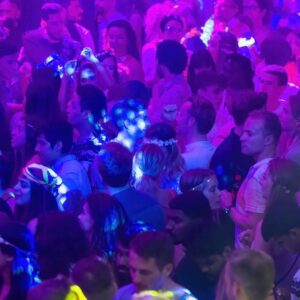 El primer pinchazo a una mujer en Toledo se produjo en la plaza de Toros y se estudia un posible caso de sumisión química