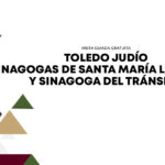 Visita guiada 'Toledo Judío: sinagogas de Santa María la Blanca y del Tránsito'