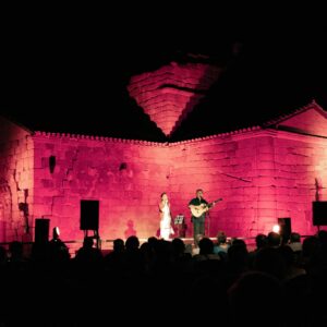 'Las Veladas de Melque' volverán a hacer vibrar el patrimonio histórico de la provincia de Toledo