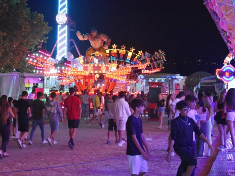 Toledo amplía los horarios de cierre para la hostelería por las fiestas del Sagrario