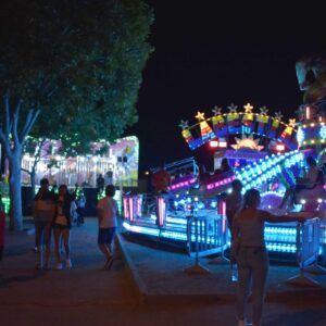 El futuro del recinto ferial en la Peraleda, en el aire: la Junta plantea otras tres ubicaciones en el marco del POM