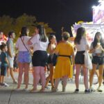 El botellón, la única opción para los jóvenes en la Feria y Fiestas de Toledo según el PSOE