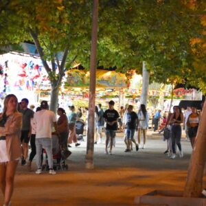 Toledo abre el plazo de inscripción para el concurso del cartel anunciador de la Feria y Fiestas 2025