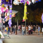 El PSOE critica el programa de la Feria de Toledo de PP y Vox: "Es pobre, escaso y sin suficiente atractivo para la ciudadanía"