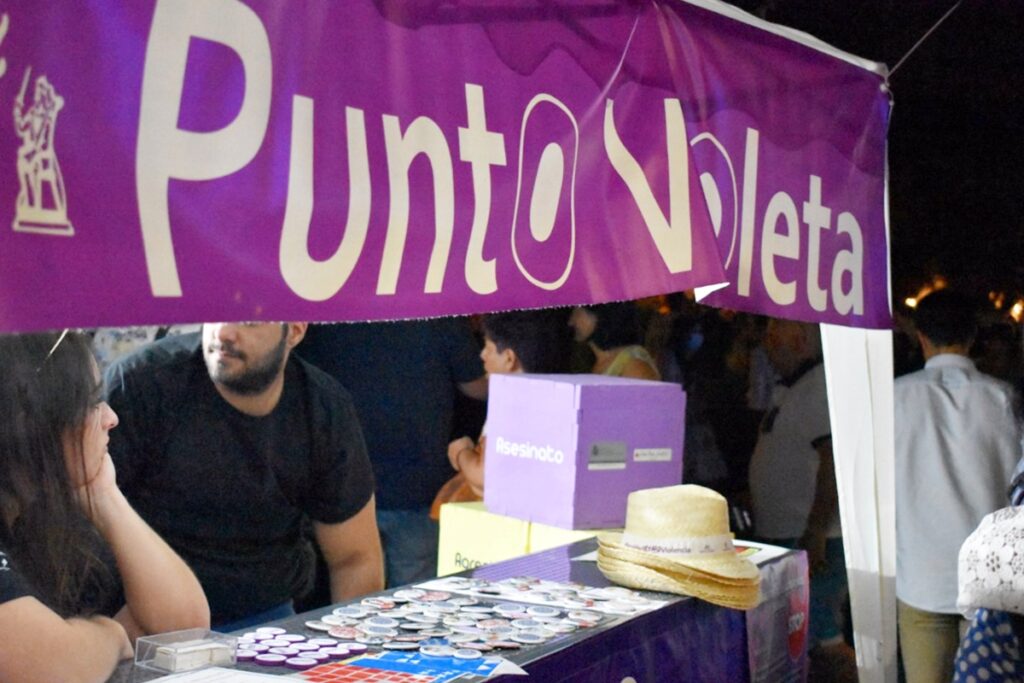 IU exige que el programa de Fiestas de Toledo concrete información sobre Puntos Violeta y paradas de autobuses a demanda