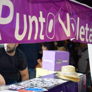 IU exige que el programa de Fiestas de Toledo concrete información sobre Puntos Violeta y paradas de autobuses a demanda