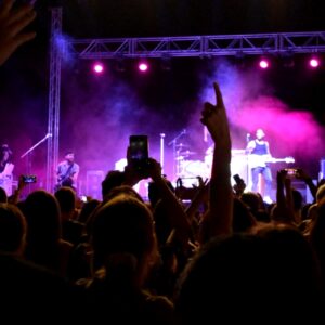 Ana Belén, Maka, Pignoise o Morad, propuestas del I Ciclo 'Toledo en Concierto' en julio y septiembre