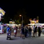 feria peraleda puesto feriante