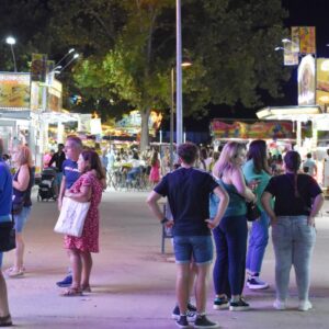 Toledo quiere ser "epicentro del ocio en la provincia" con su Feria y Fiestas de agosto 2025